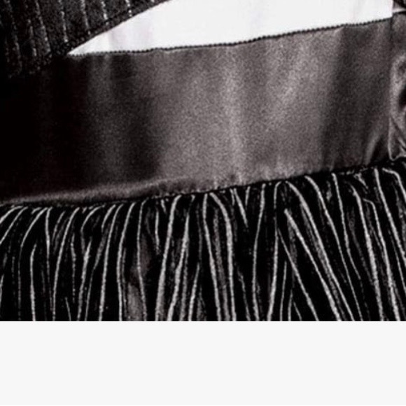 Disguise Girls Disney the Nightmare Before Christmas Jack Skellington Tutu - Picture 3 of 8